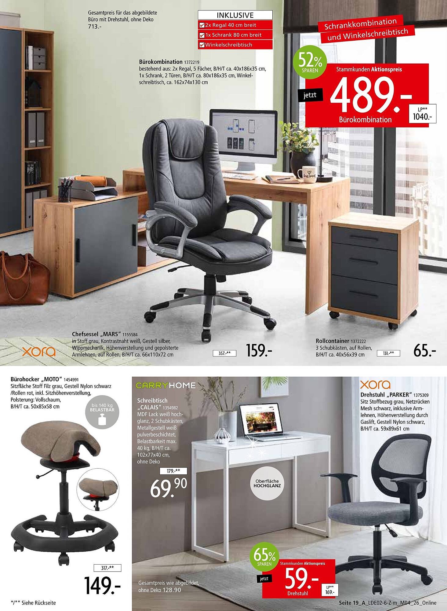 Zurbrüggen Prospekt (2026-02-21 - 2026-03-28)