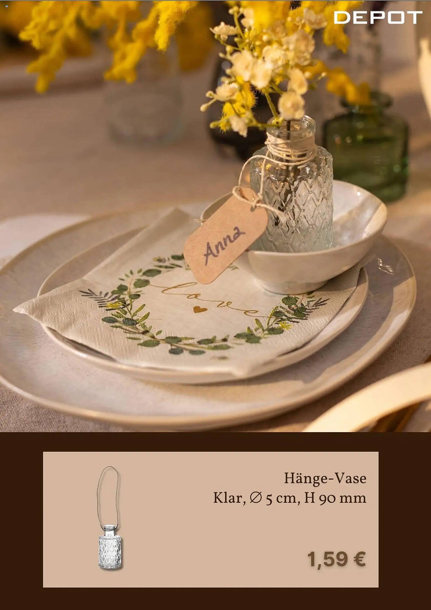 Depot Prospekt (2026-01-05 - 2026-02-04)