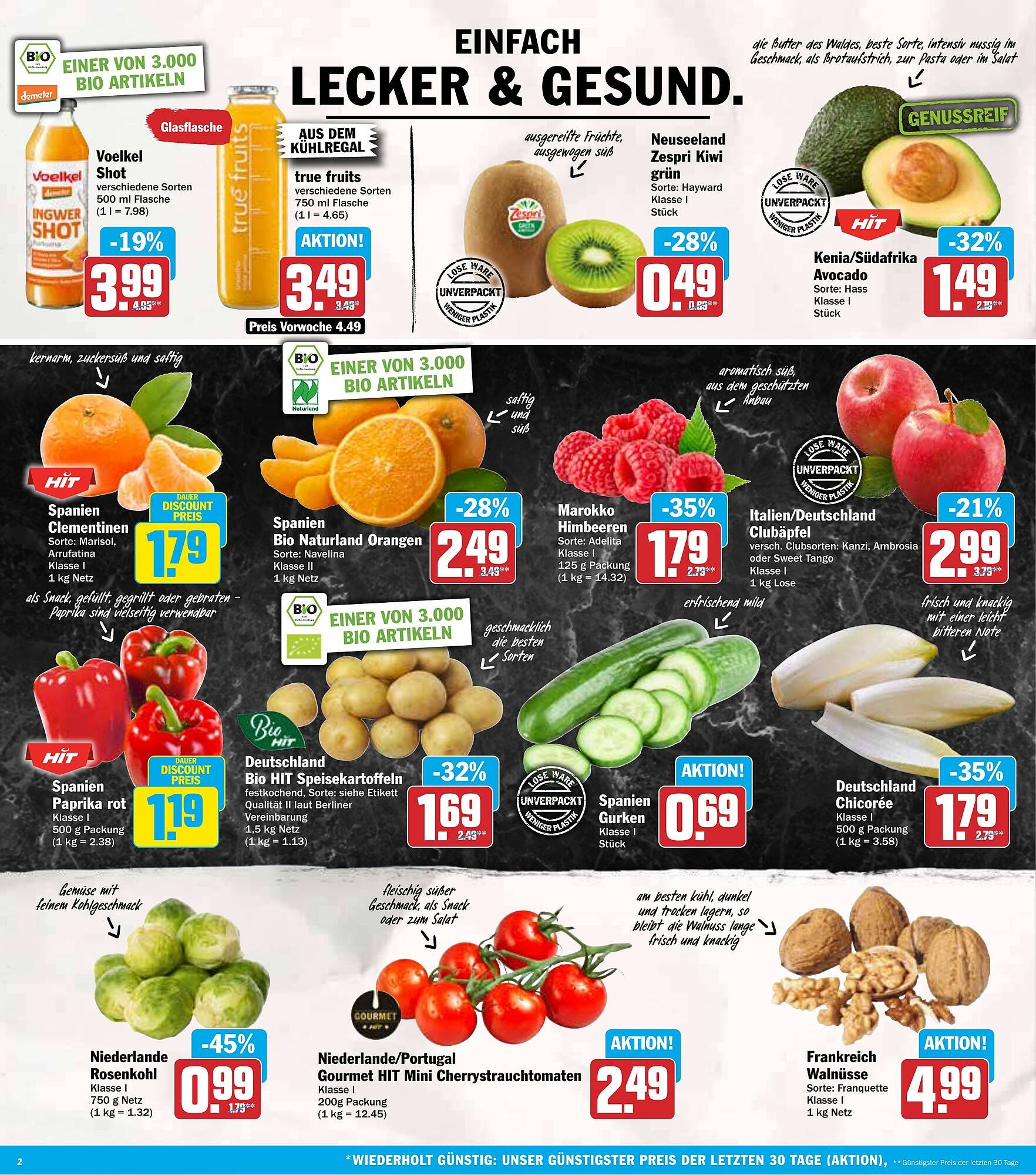 HIT Prospekt (2025-11-03 - 2025-11-08) | 2