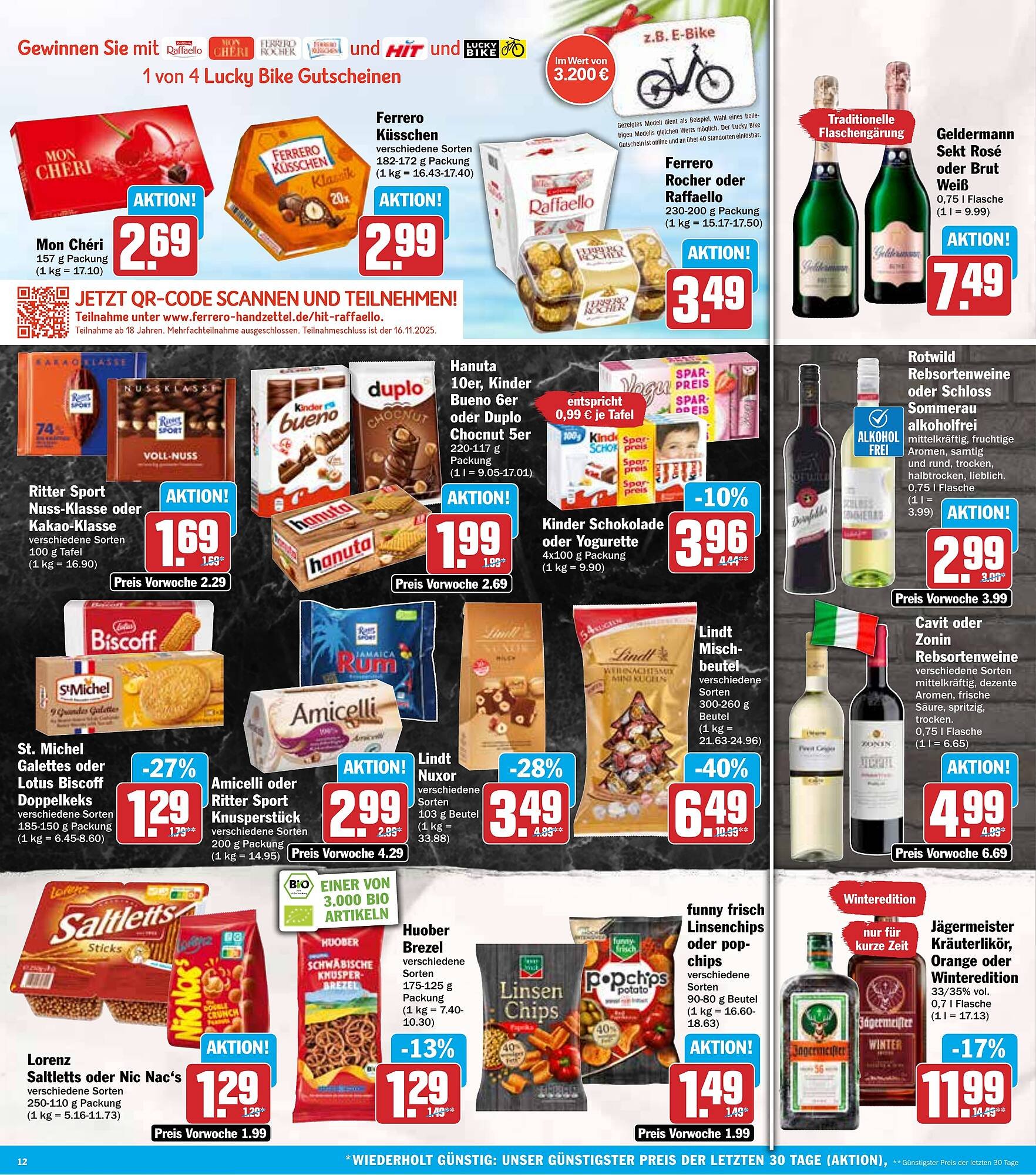 HIT Prospekt (2025-11-03 - 2025-11-08) | 12