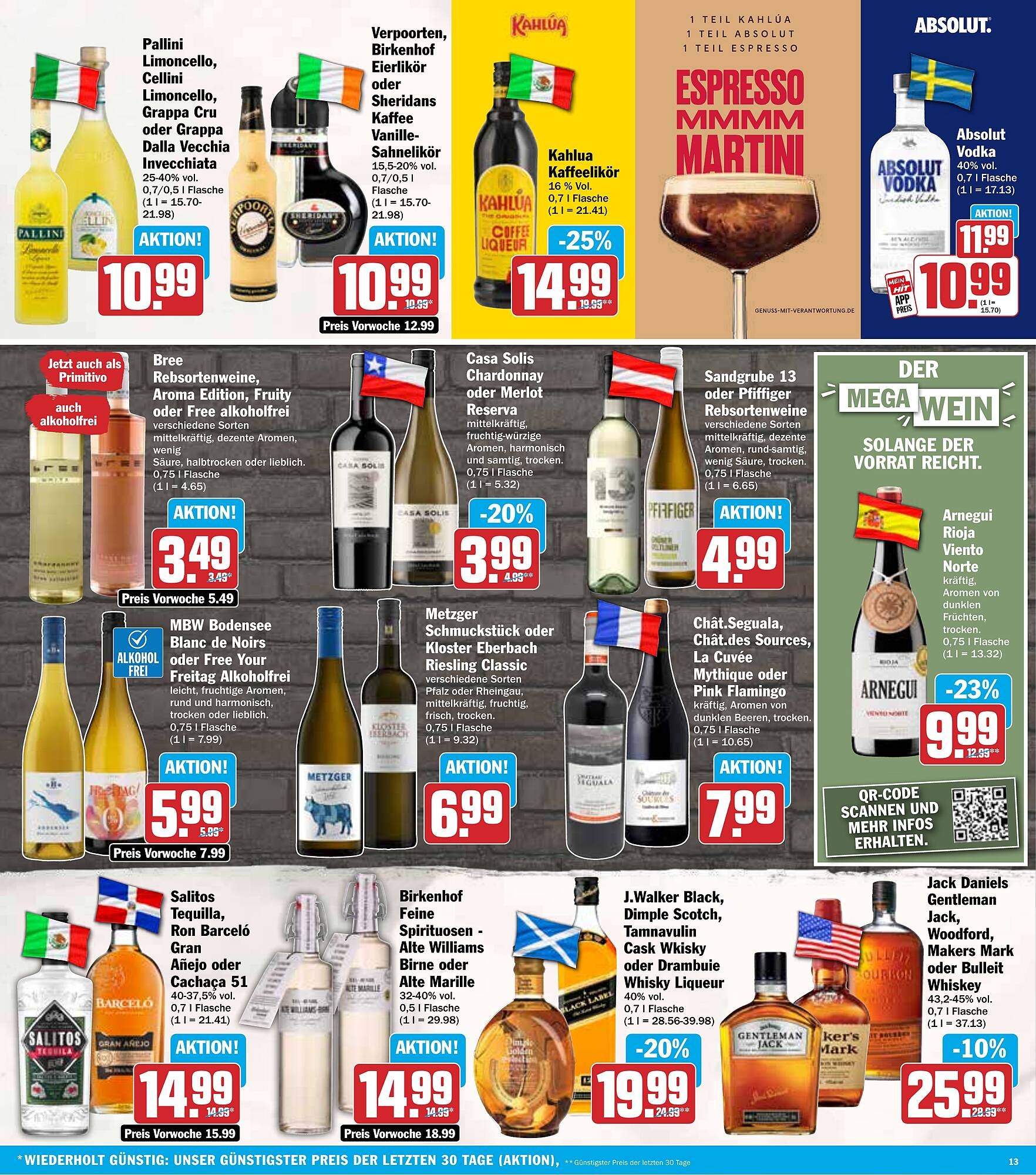 HIT Prospekt (2025-11-03 - 2025-11-08) | 13