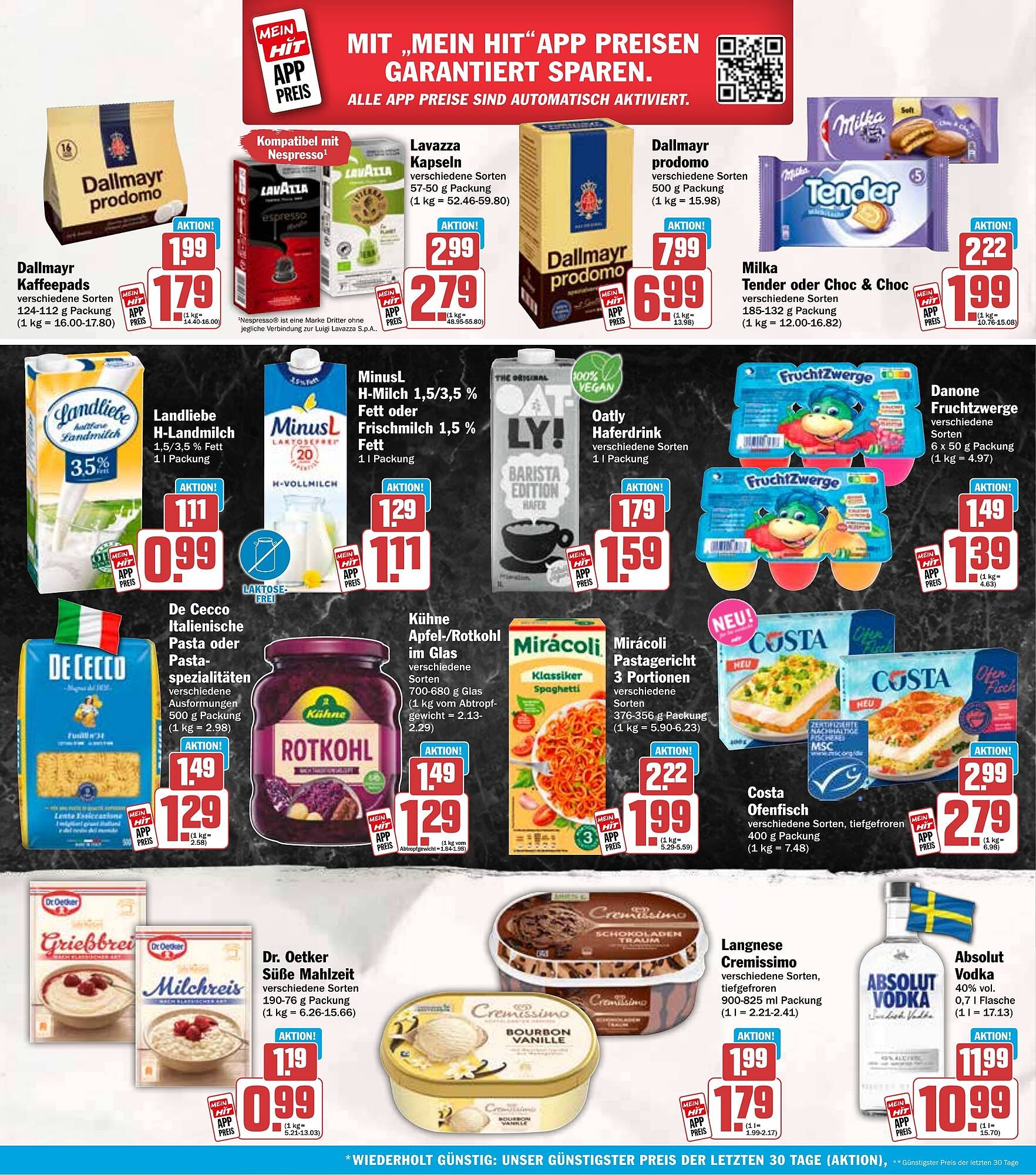 HIT Prospekt (2025-11-03 - 2025-11-08) | 18