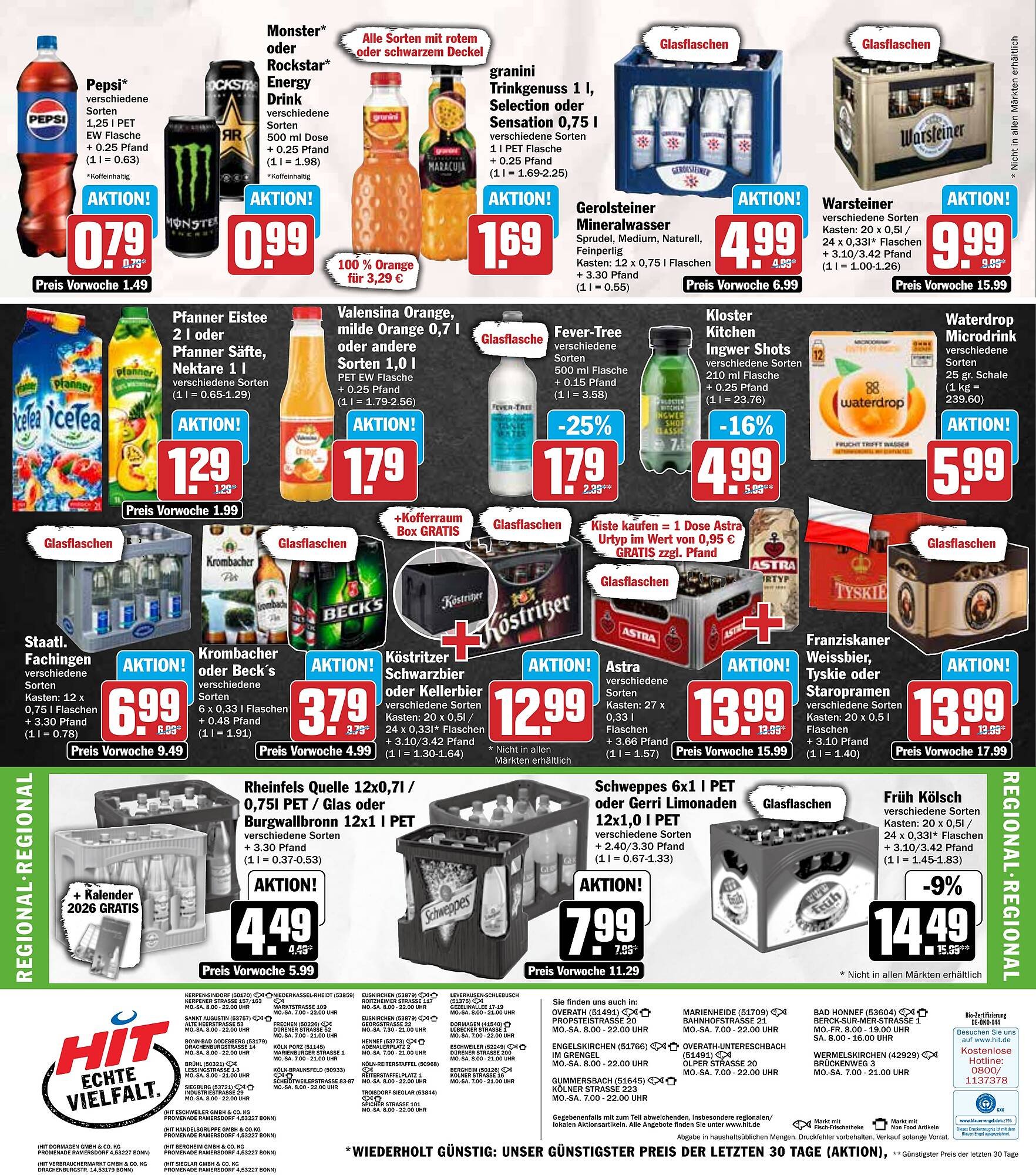HIT Prospekt (2025-11-03 - 2025-11-08) | 19