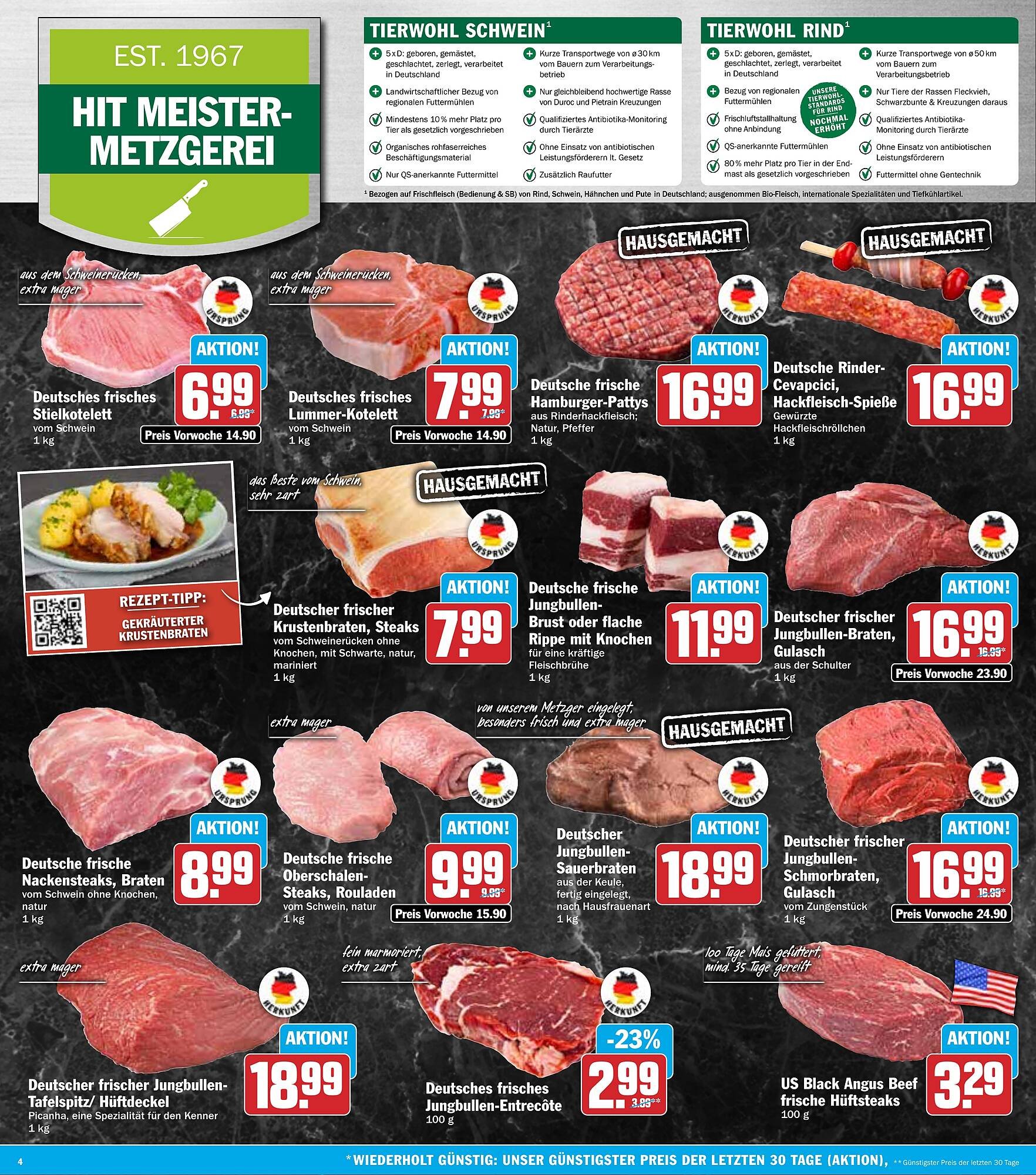 HIT Prospekt (2025-11-03 - 2025-11-08) | 4