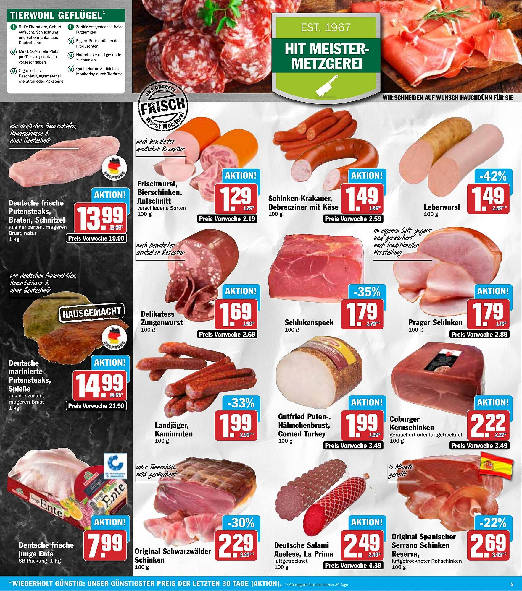 HIT Prospekt (2025-11-03 - 2025-11-08) | 5