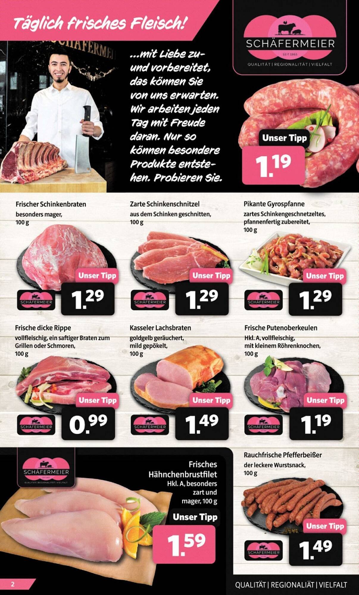 Markant Prospekt (2025-11-30 - 2025-12-06)