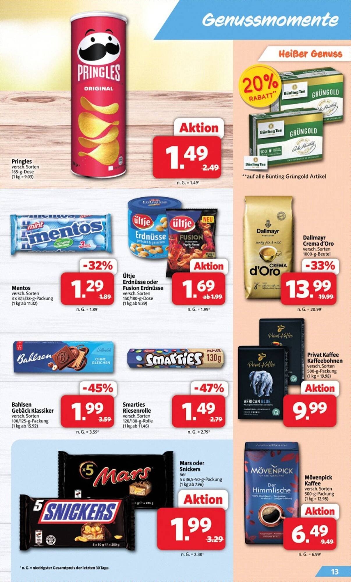 Markant Prospekt (2025-11-30 - 2025-12-06)