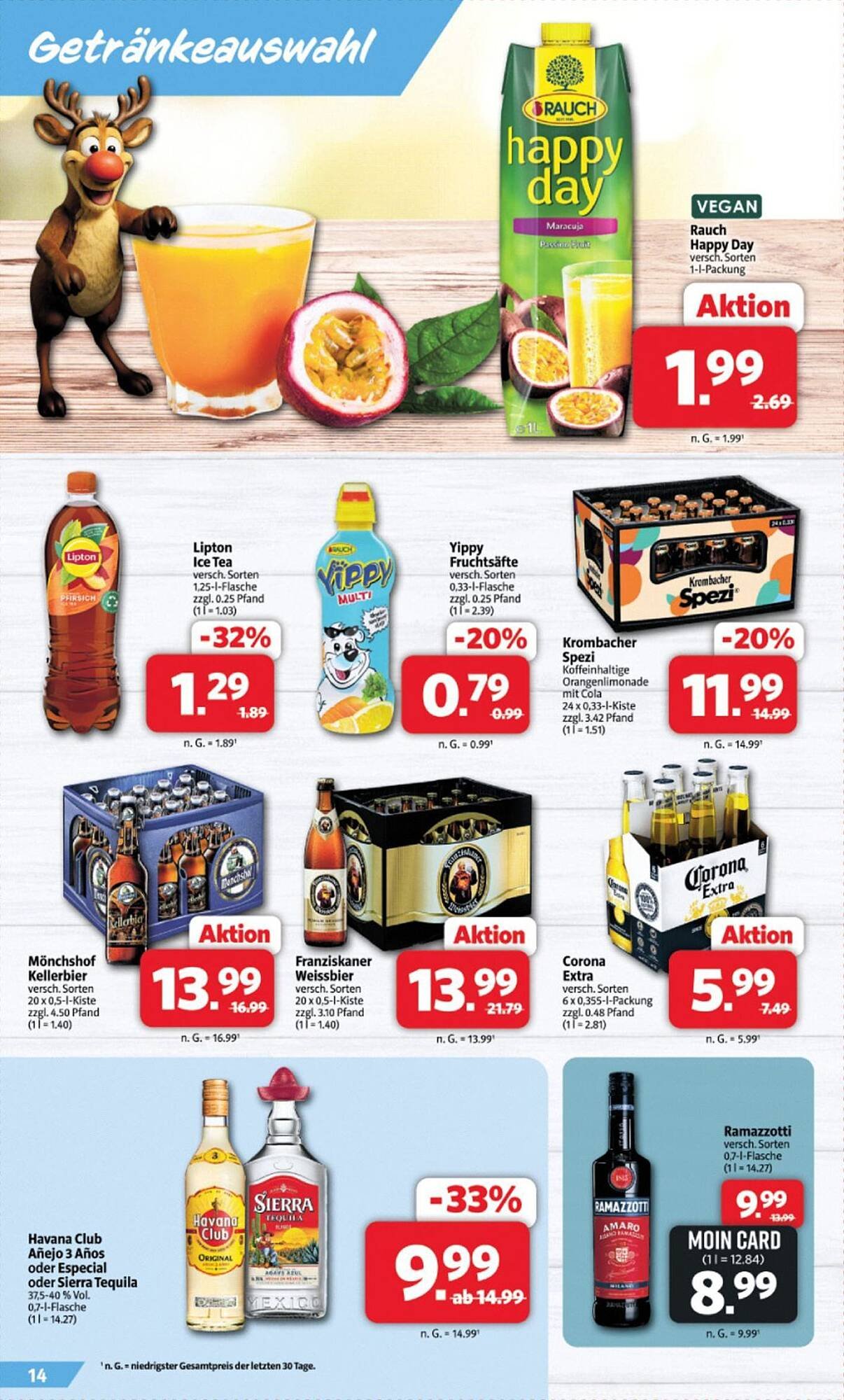 Markant Prospekt (2025-11-30 - 2025-12-06)