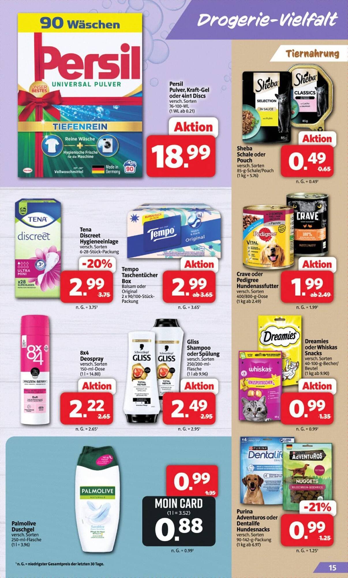 Markant Prospekt (2025-11-30 - 2025-12-06)