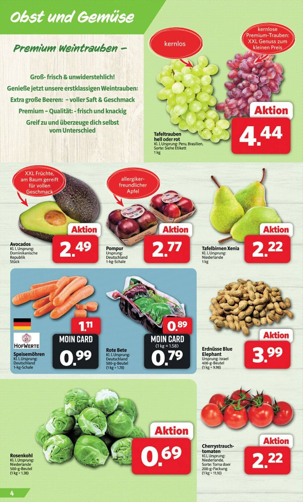 Markant Prospekt (2025-11-30 - 2025-12-06)