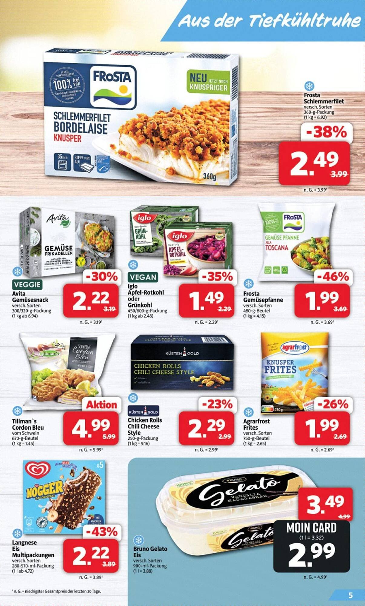 Markant Prospekt (2025-11-30 - 2025-12-06)