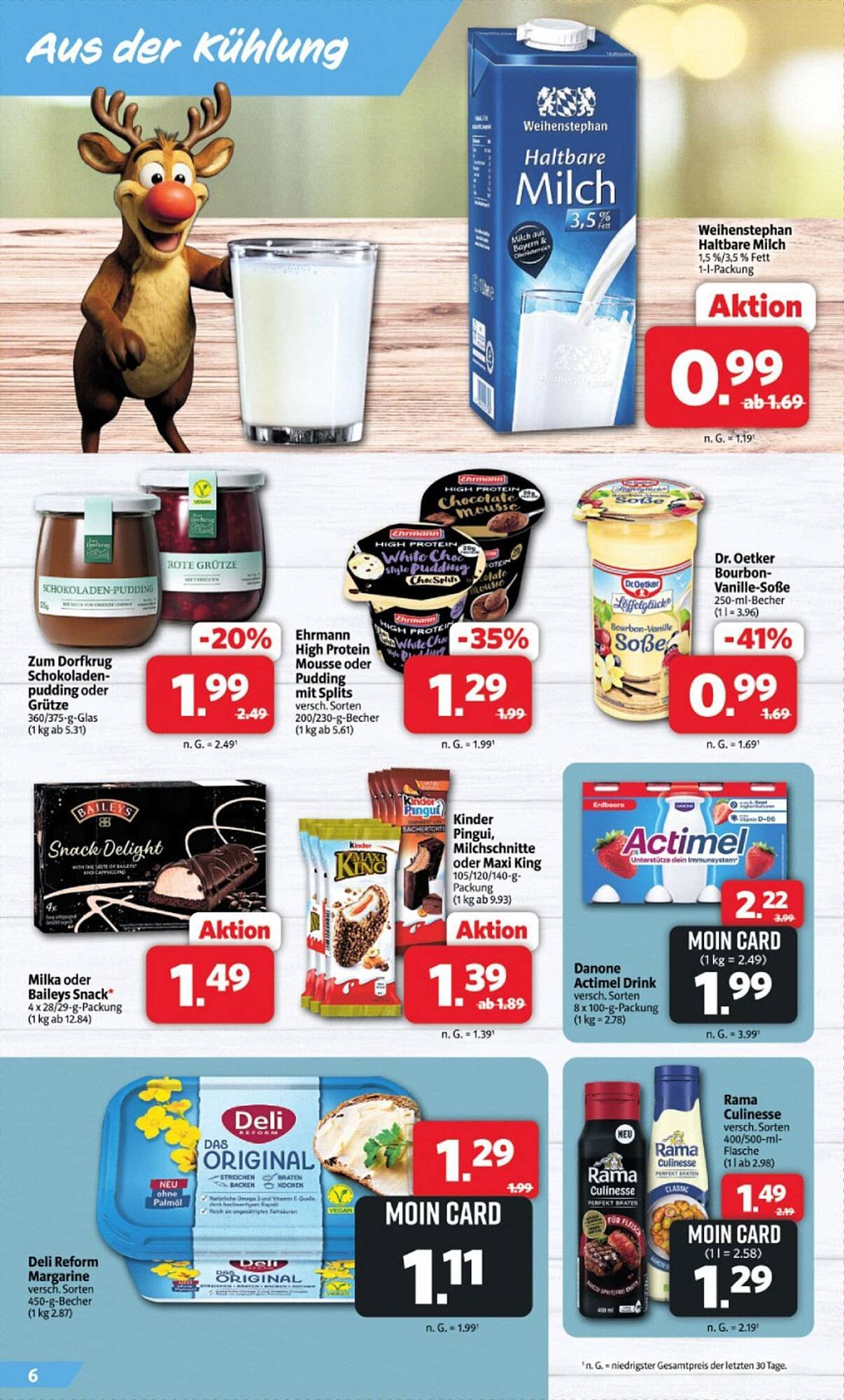 Markant Prospekt (2025-11-30 - 2025-12-06)