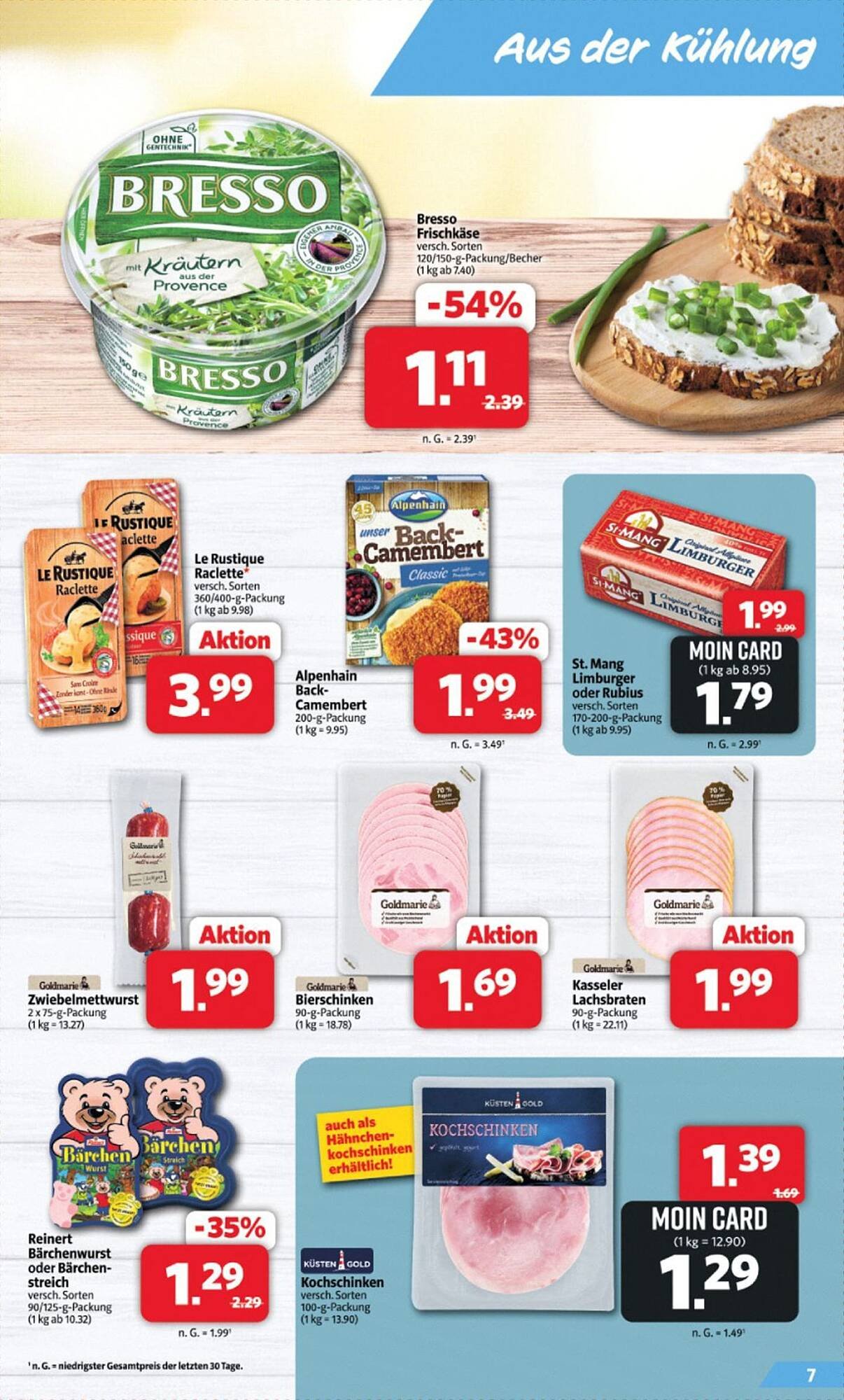 Markant Prospekt (2025-11-30 - 2025-12-06)