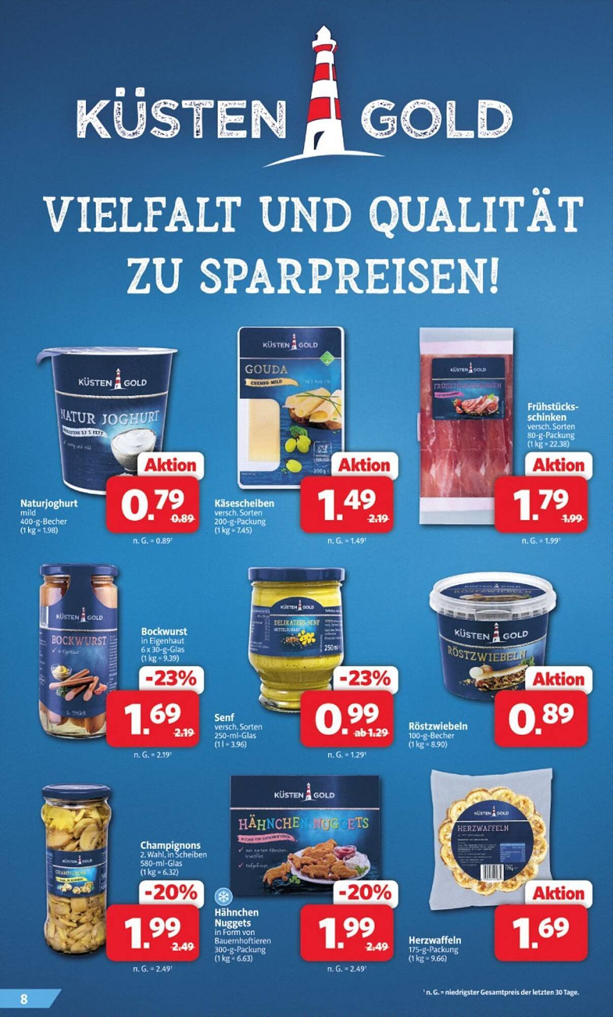 Markant Prospekt (2025-11-30 - 2025-12-06)