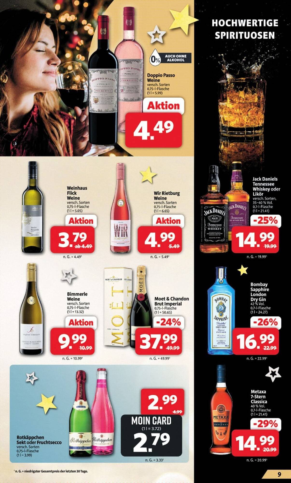 Markant Prospekt (2025-11-30 - 2025-12-06)