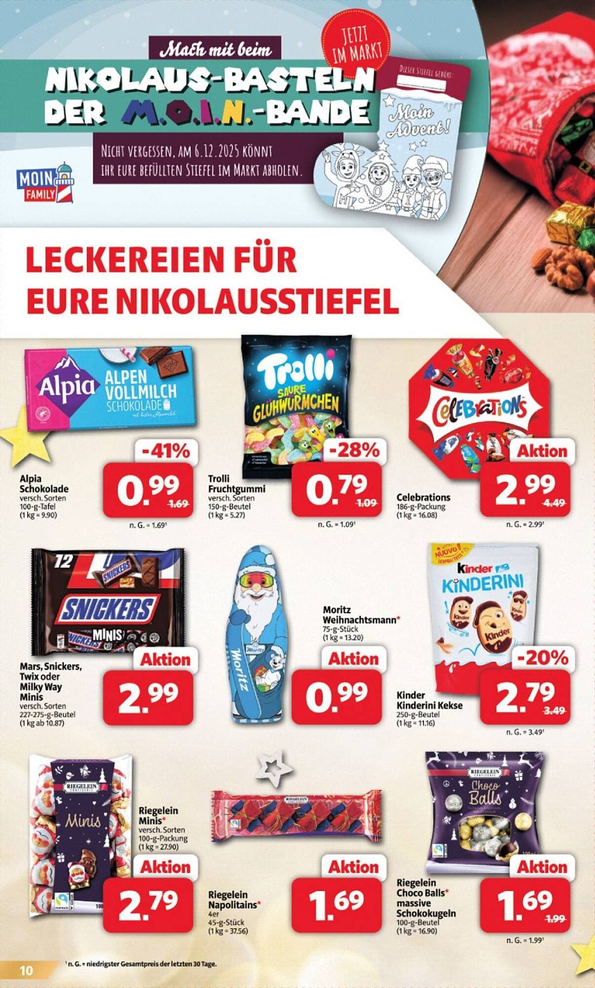 Markant Prospekt (2025-11-30 - 2025-12-06)