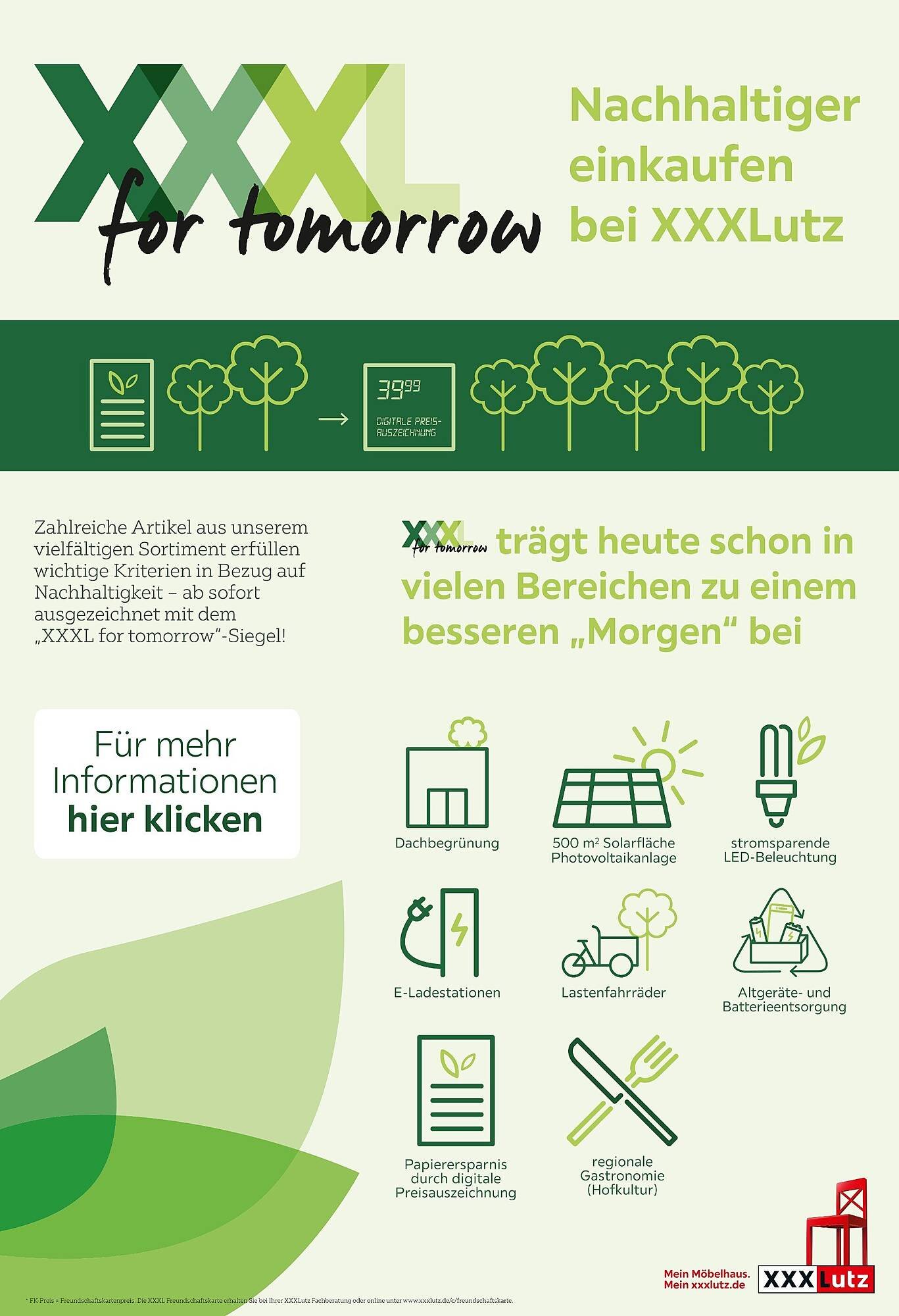 XXXLutz Prospekt (2025-07-21 - 2025-08-03) | 27
