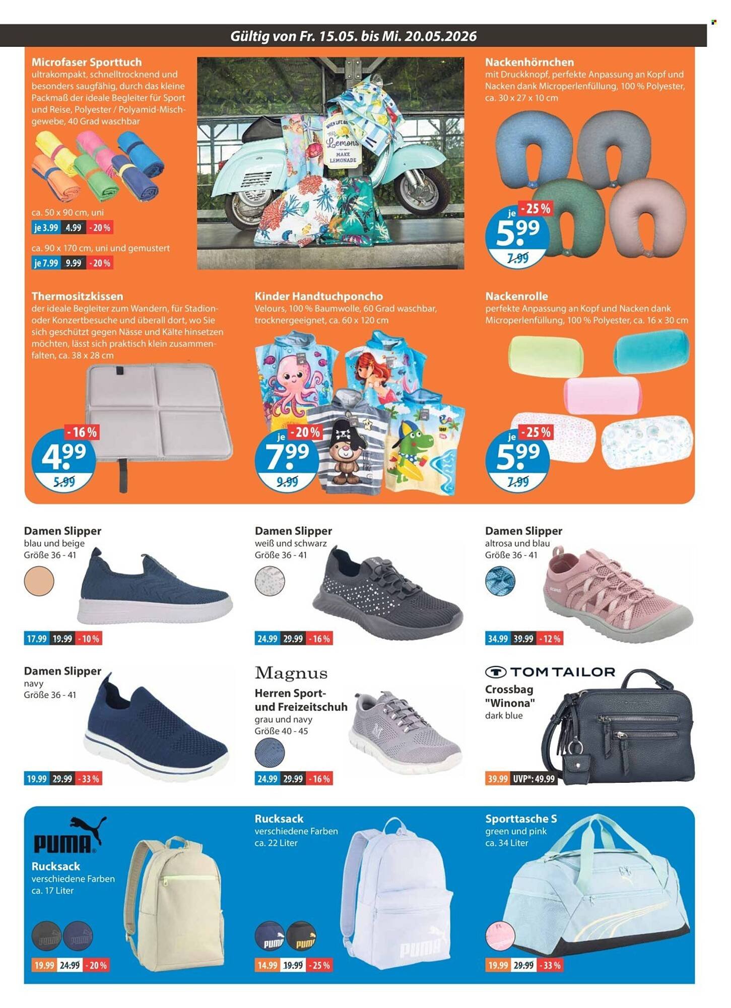 V Markt Prospekt (2026-05-15 - 2026-05-20)