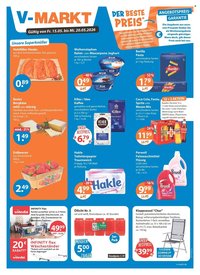 V Markt Prospekt (2026-05-15 - 2026-05-20)