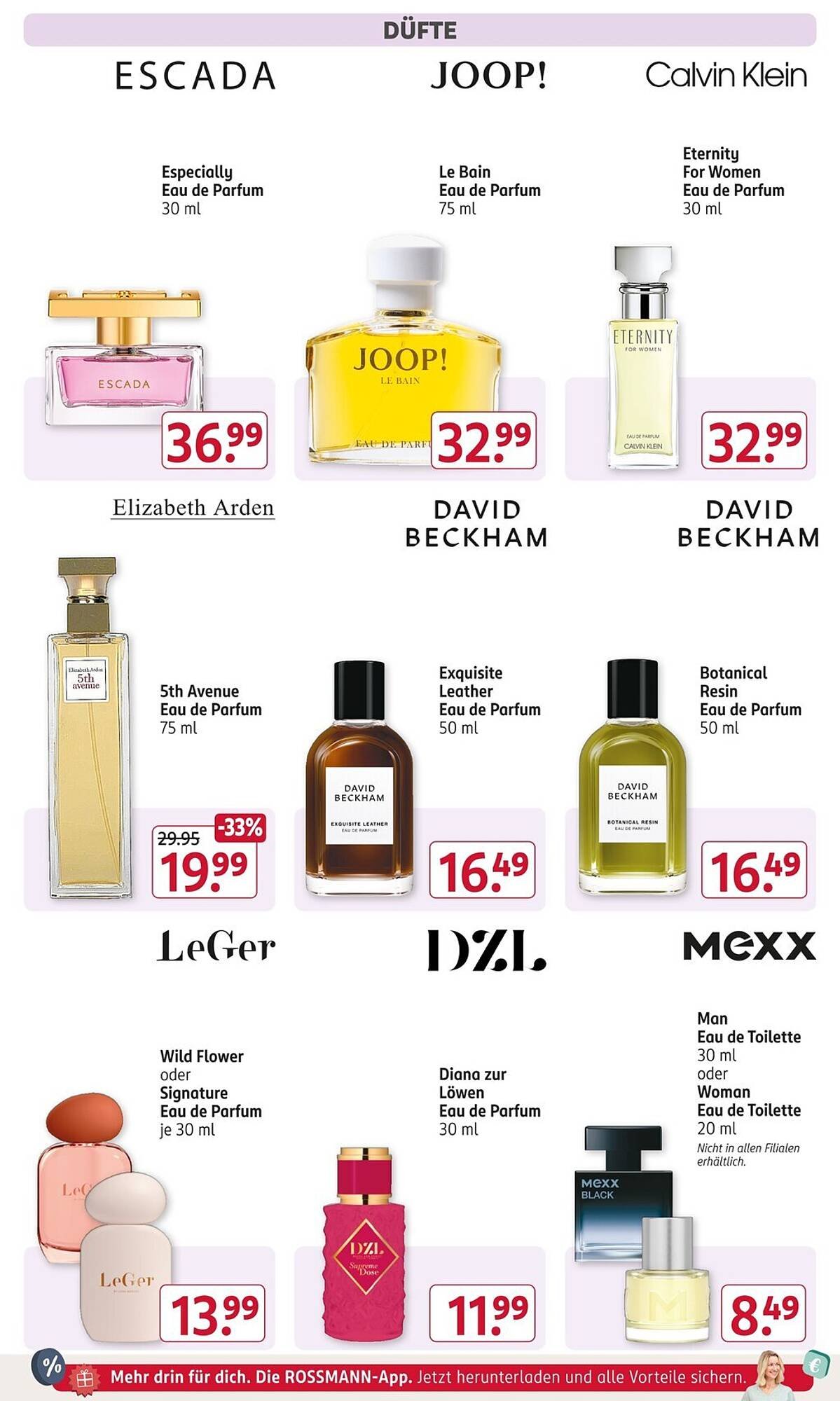 Rossmann Prospekt (2026-03-09 - 2026-03-13)