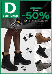 Deichmann Prospekt (2025-11-20 - 2025-11-30)