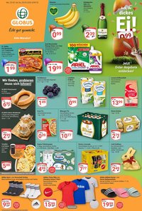 Globus Prospekt (2026-03-23 - 2026-03-28)