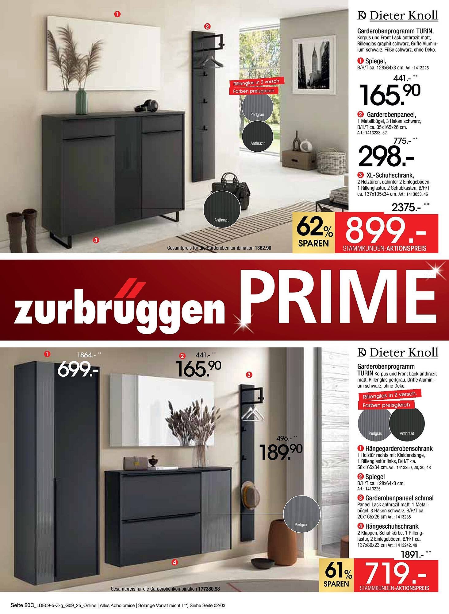 Zurbrüggen Prospekt (2025-09-13 - 2025-09-20) | 26