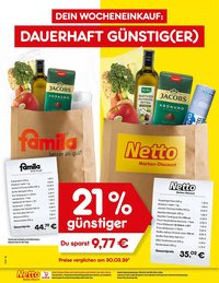 Netto Marken-Discount Prospekt