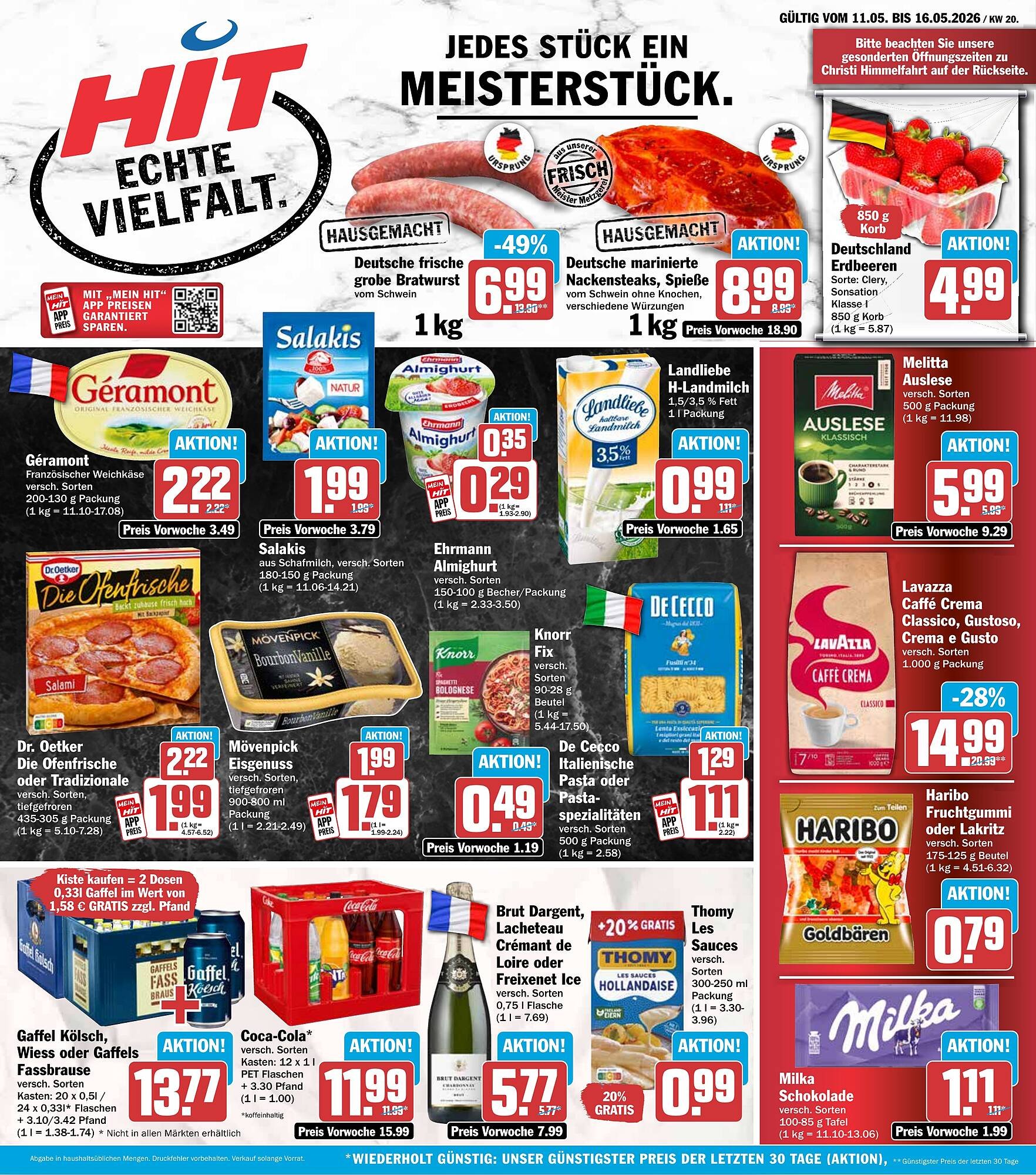 HIT Prospekt (2026-05-11 - 2026-05-16)