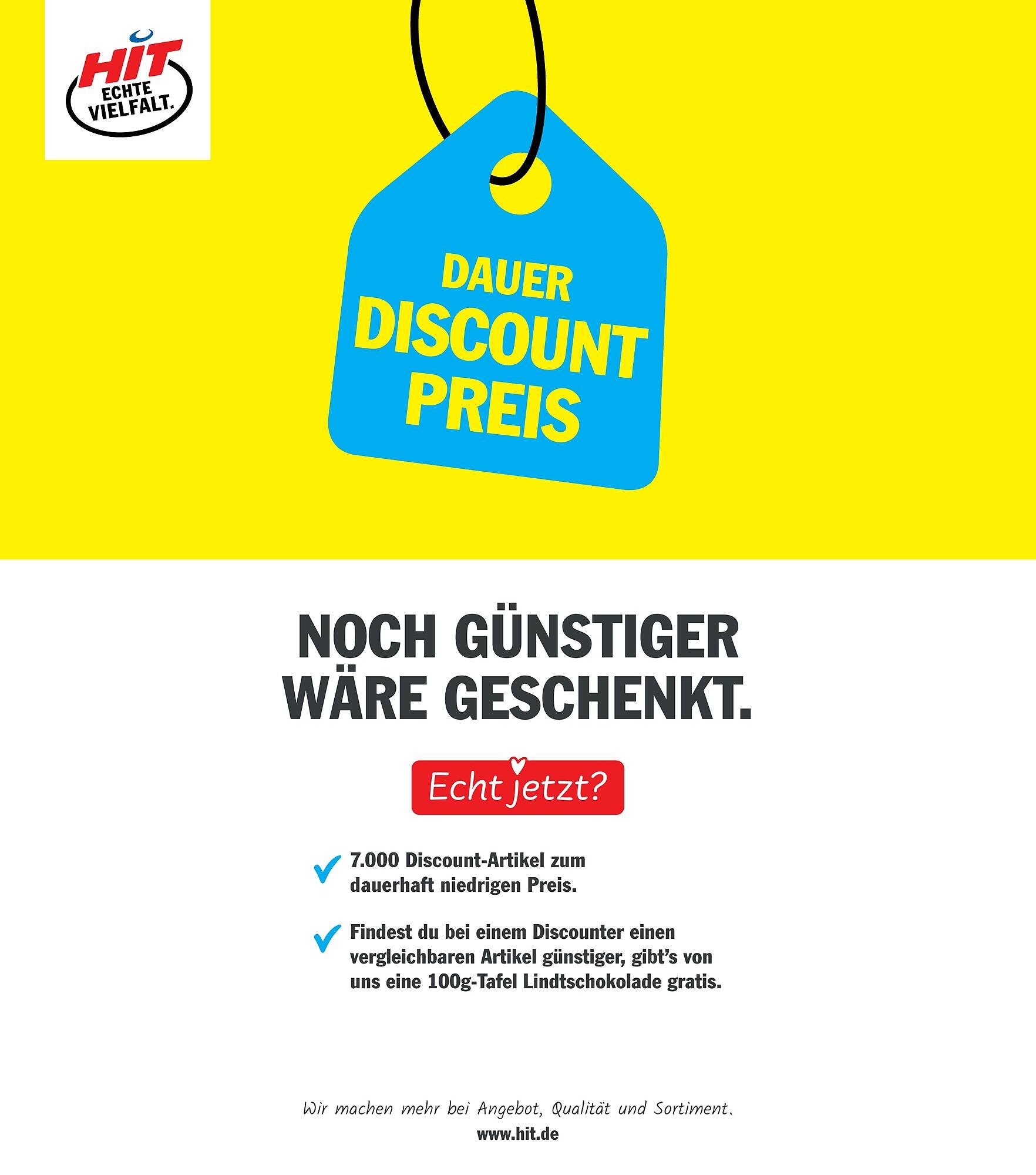 HIT Prospekt (2026-05-11 - 2026-05-16)