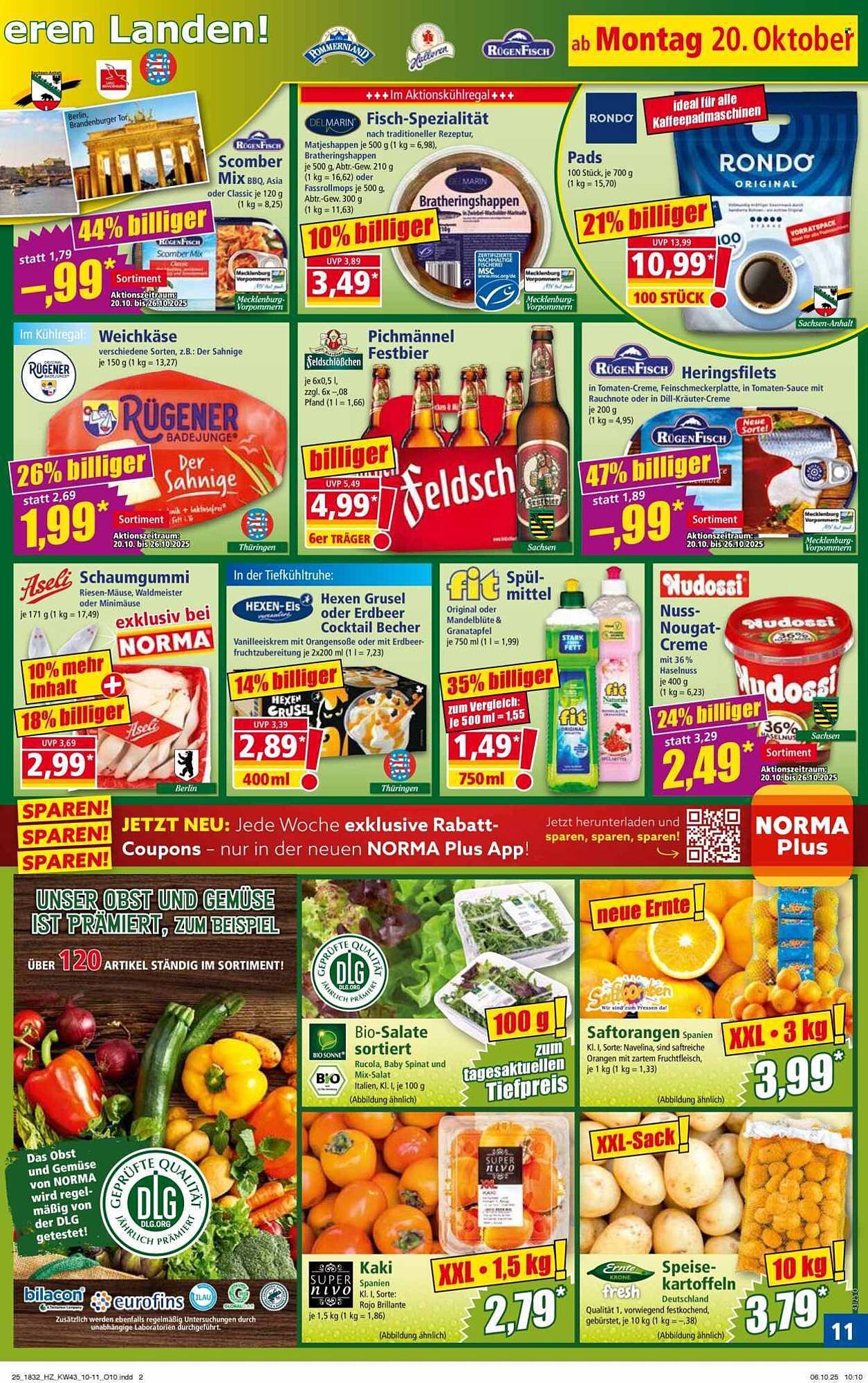 Norma Prospekt (2025-10-20 - 2025-10-26) | 11