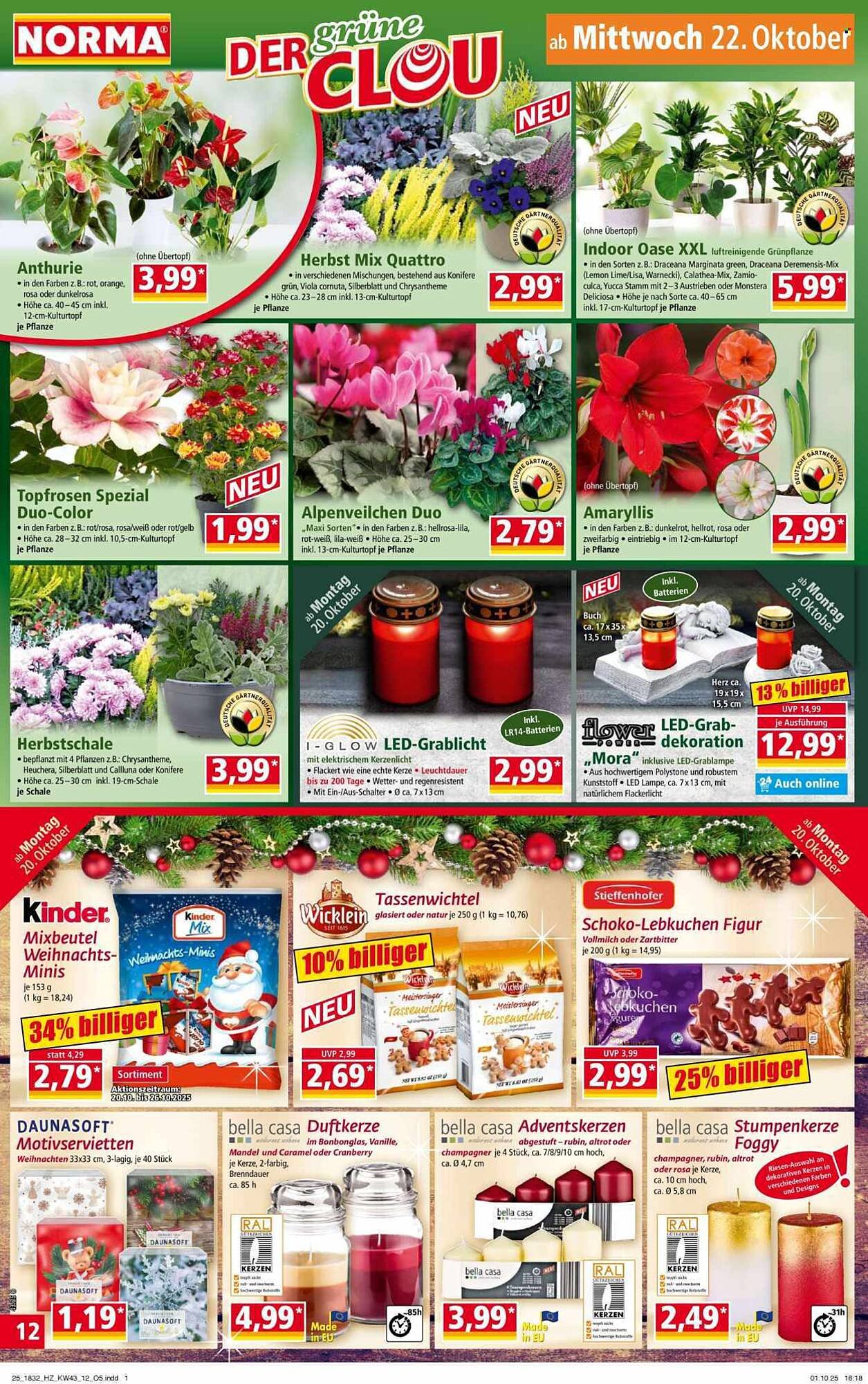 Norma Prospekt (2025-10-20 - 2025-10-26) | 12