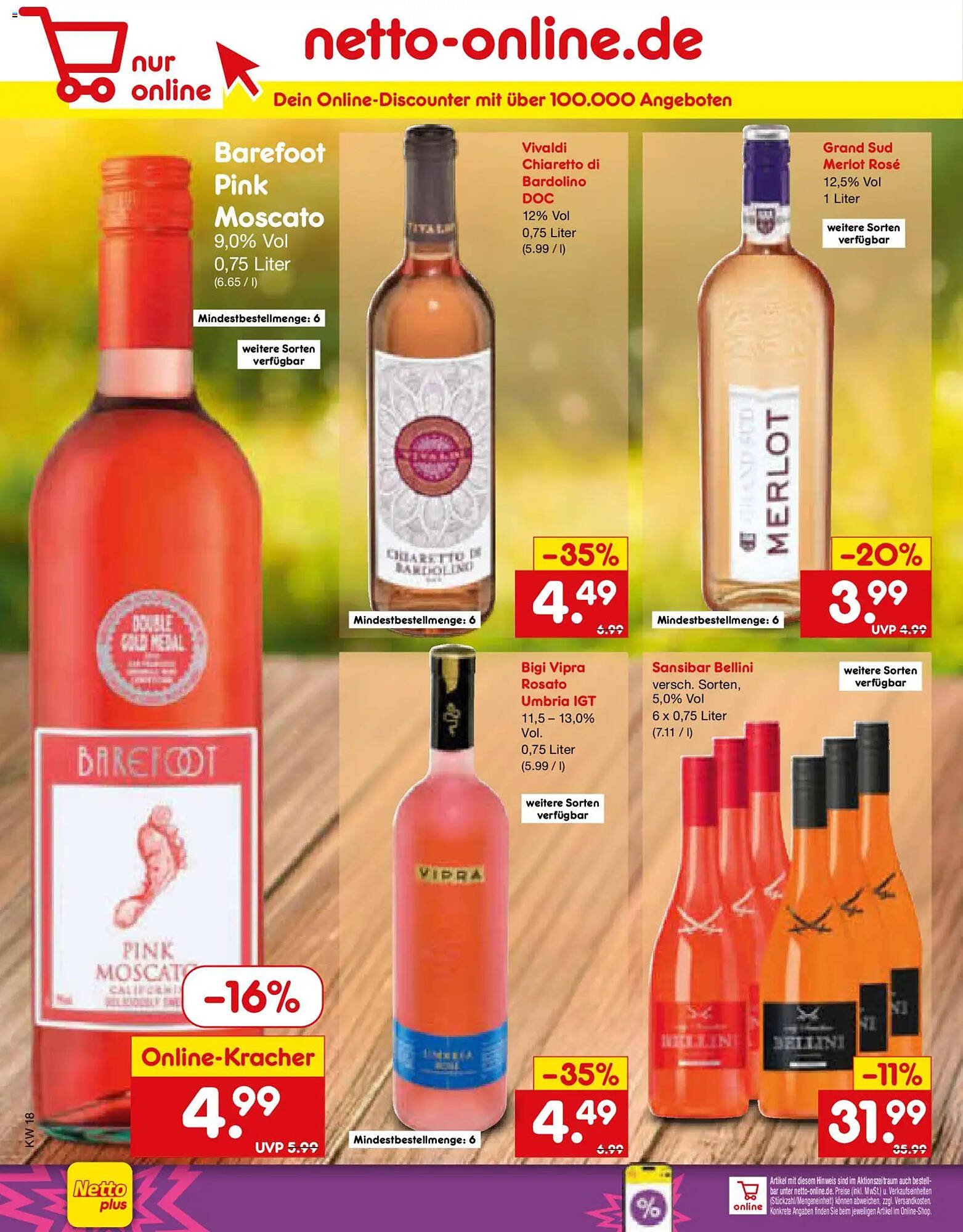Netto Marken-Discount Prospekt (2026-04-27 - 2026-05-02)