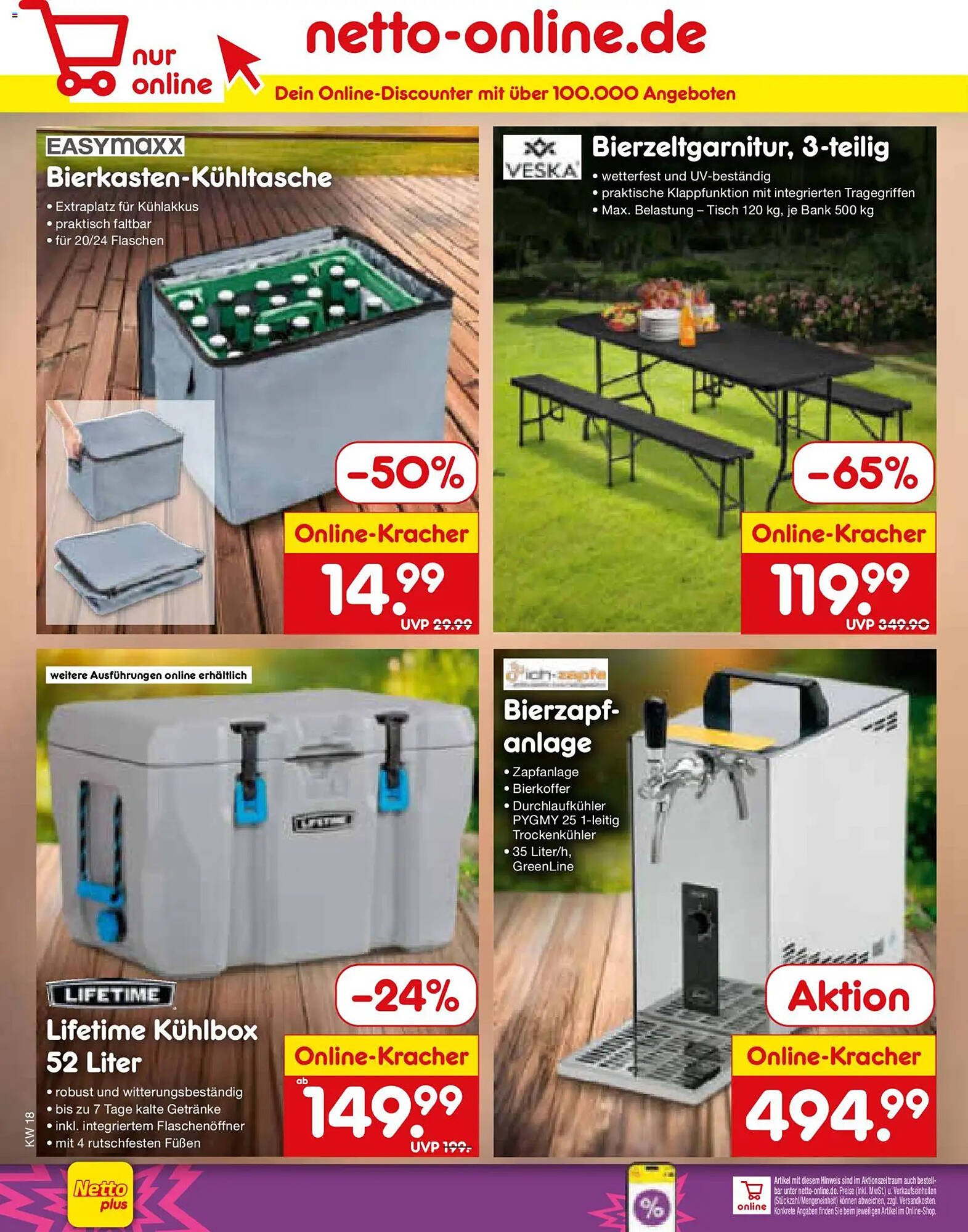 Netto Marken-Discount Prospekt (2026-04-27 - 2026-05-02)