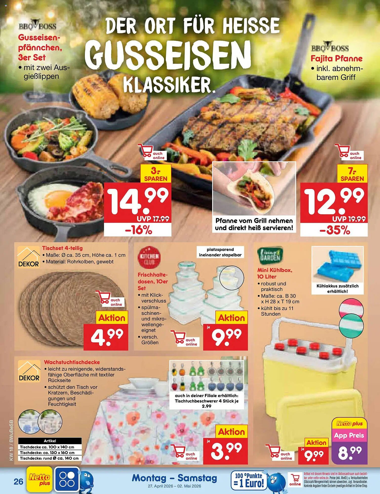 Netto Marken-Discount Prospekt (2026-04-27 - 2026-05-02)
