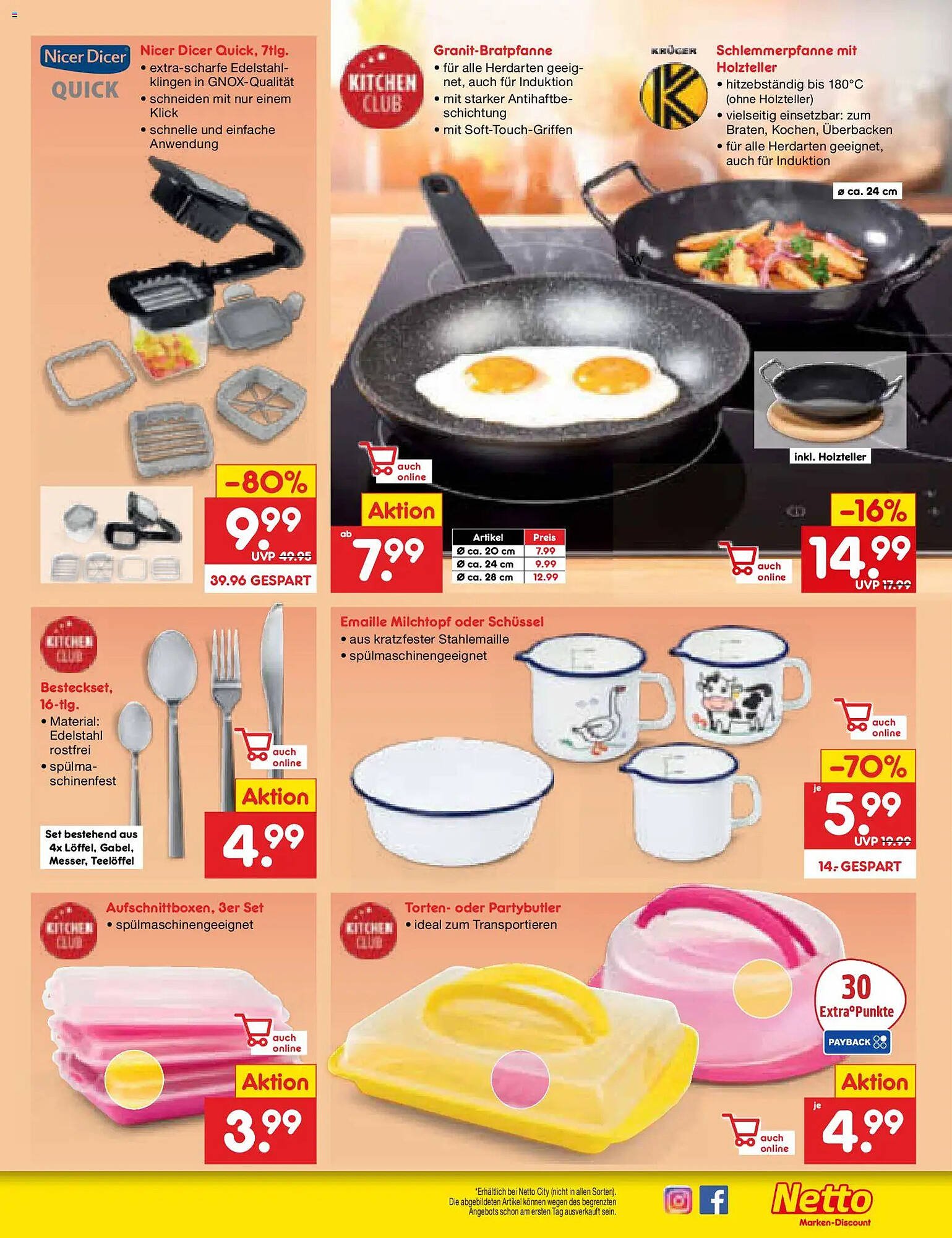 Netto Marken-Discount Prospekt (2026-04-27 - 2026-05-02)