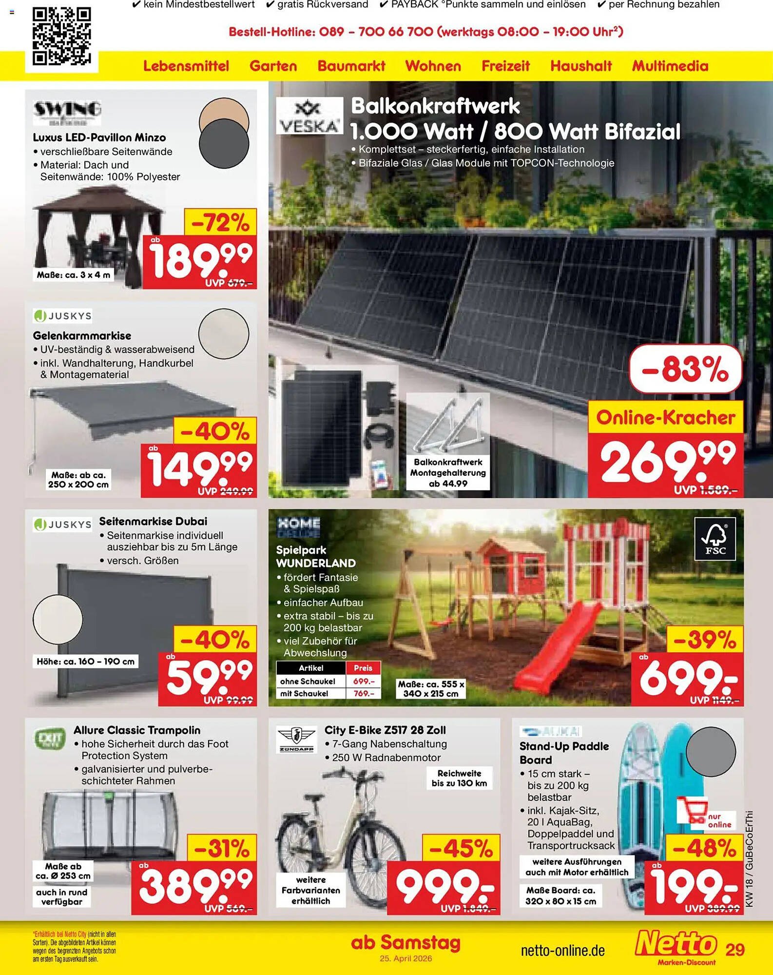 Netto Marken-Discount Prospekt (2026-04-27 - 2026-05-02)