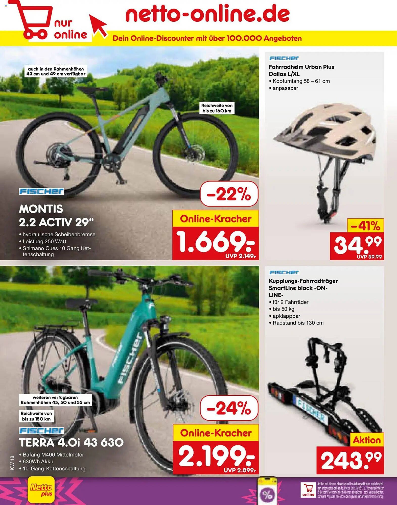 Netto Marken-Discount Prospekt (2026-04-27 - 2026-05-02)