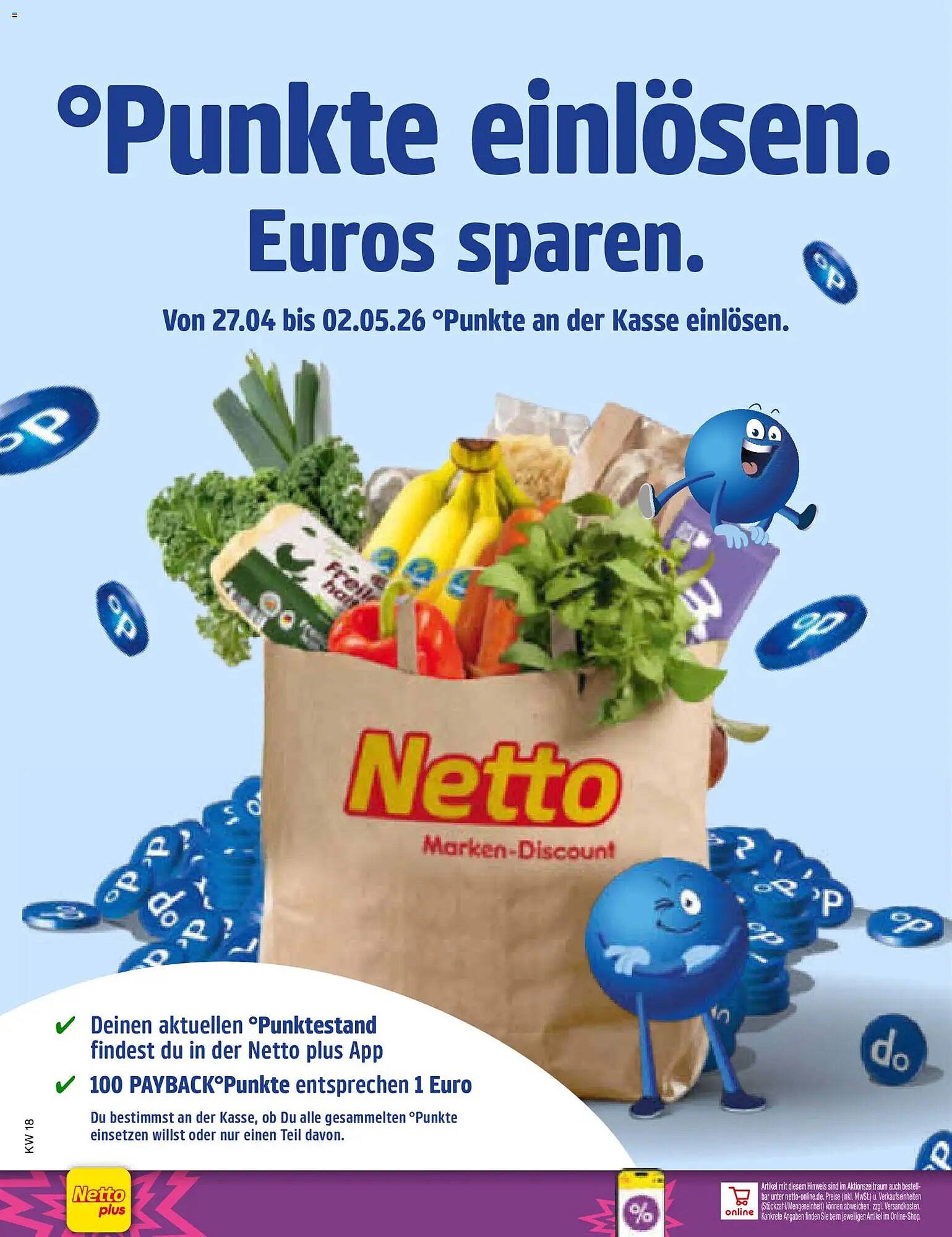 Netto Marken-Discount Prospekt