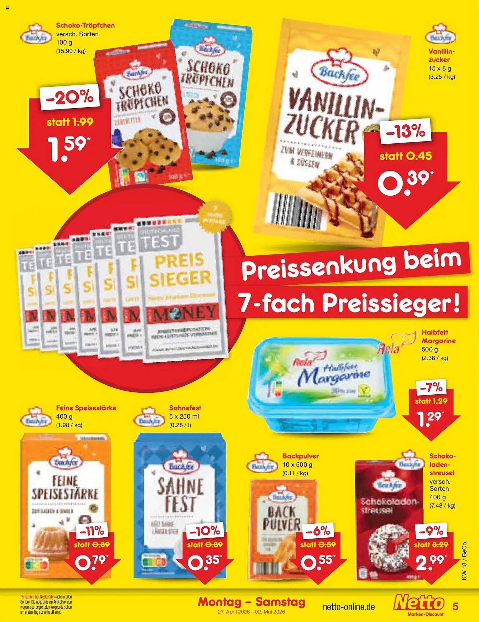Netto Marken-Discount Prospekt