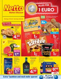 Netto Marken-Discount Prospekt