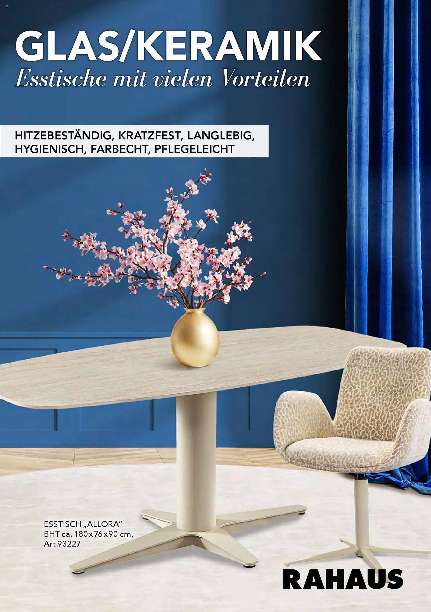 Rahaus Katalog (2026-01-29 - 2027-01-31)