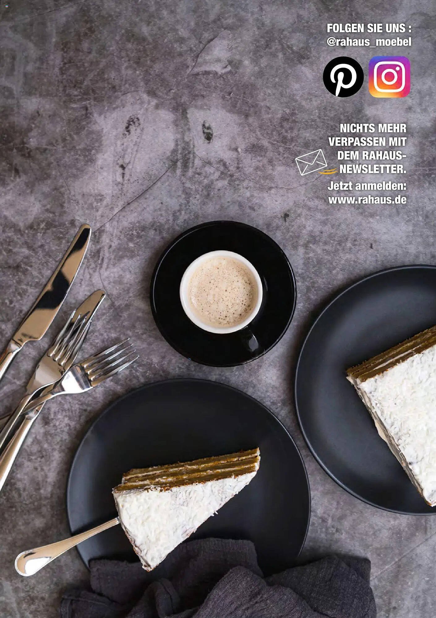 Rahaus Katalog (2026-01-29 - 2027-01-31)