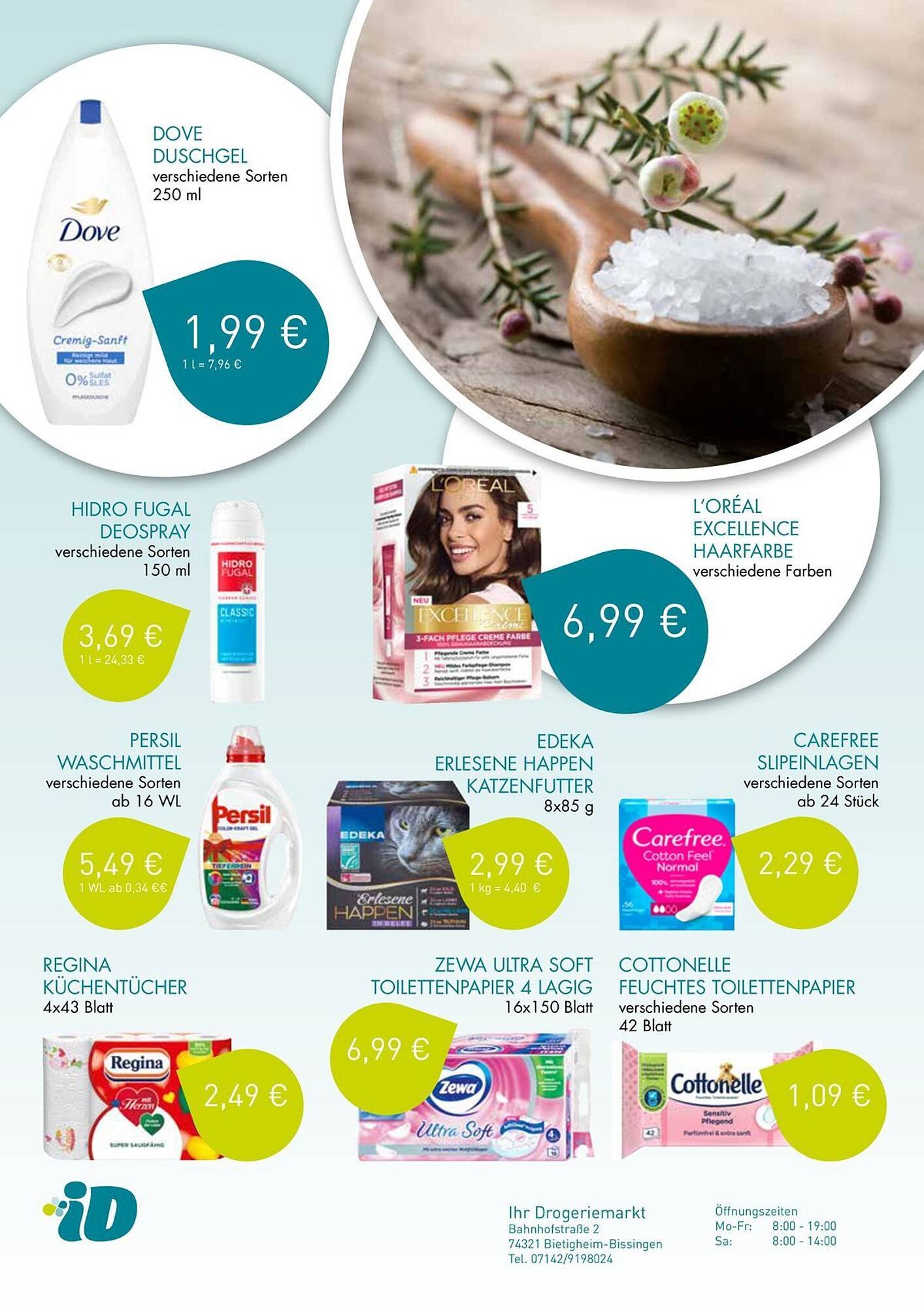 CAP Markt Prospekt (2025-12-29 - 2026-01-03)