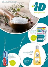 CAP Markt Prospekt (2025-12-29 - 2026-01-03)