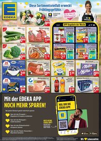 Edeka Prospekt
