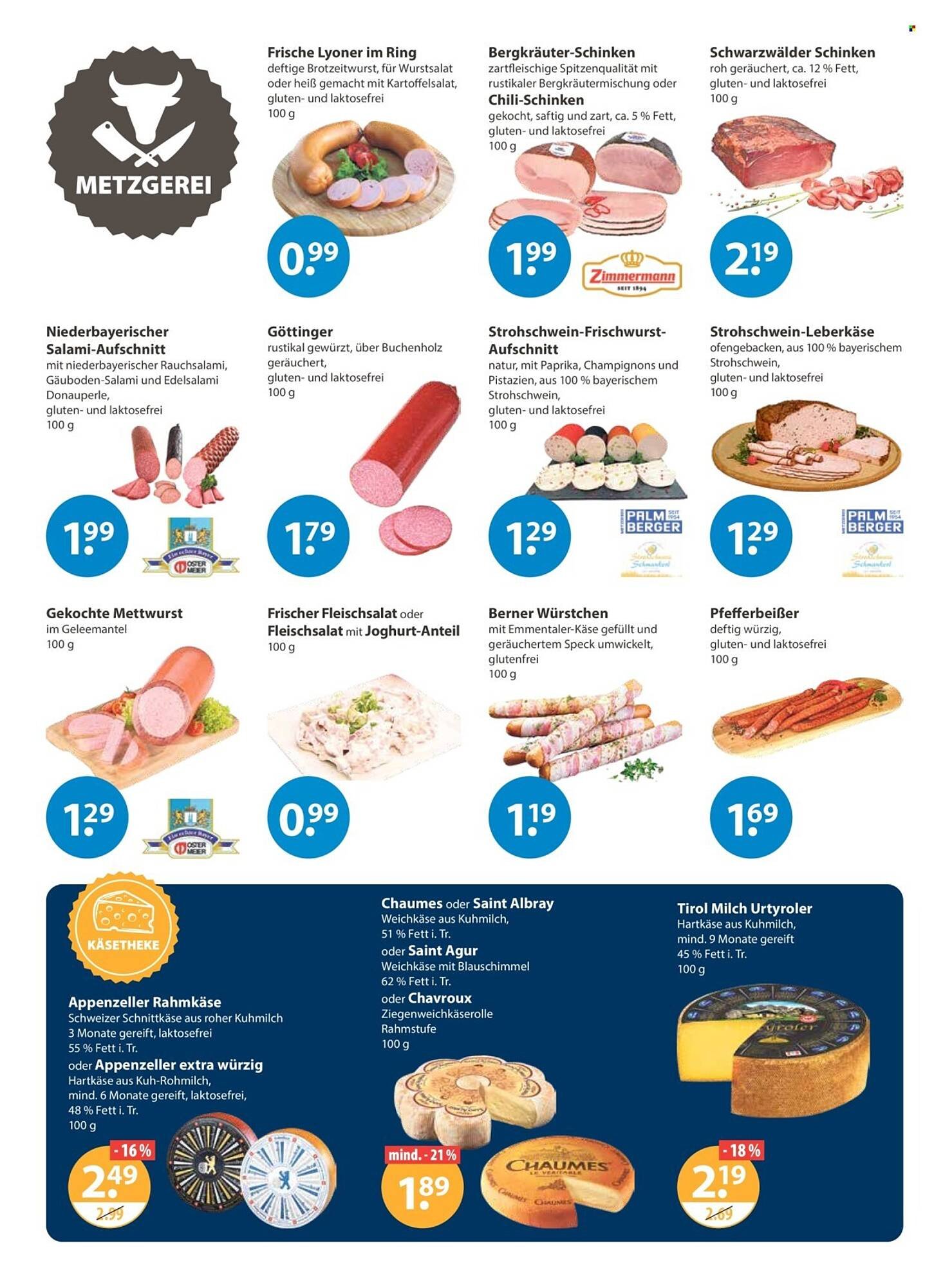 V Markt Prospekt (2026-02-19 - 2026-02-25)