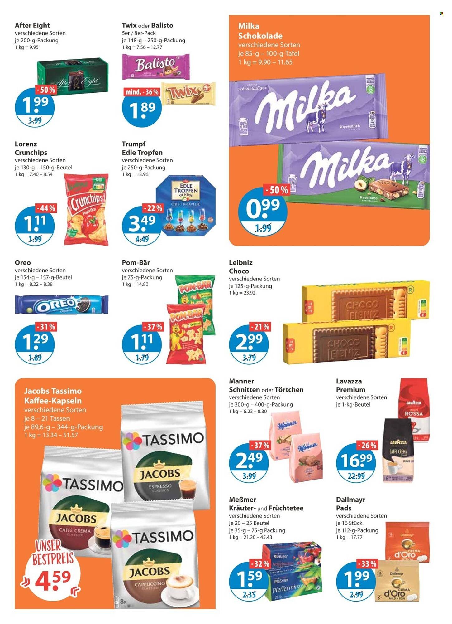 V Markt Prospekt (2026-02-19 - 2026-02-25)