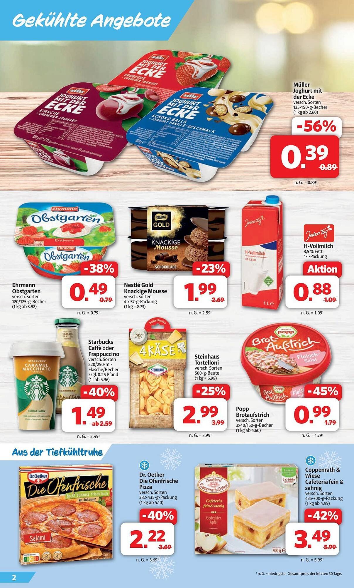 Markant Prospekt (2025-09-21 - 2025-09-27) | 2