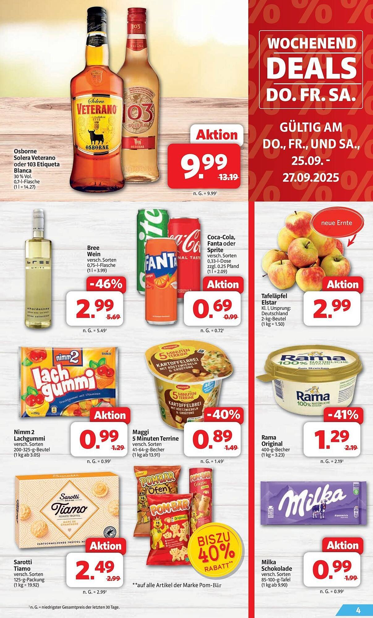 Markant Prospekt (2025-09-21 - 2025-09-27) | 4